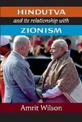 Cover: Hindutva and its Relationship With Zionism - Daraja Press
