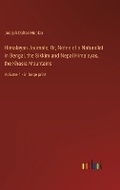 Cover: Himalayan Journals; Or, Notes of a Naturalist in Bengal, the Sikkim and Nepal Himalayas, the Khasia Mountains - Outlook Verlag