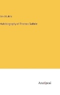 Cover: Autobiography of Thomas Guthrie - Anatiposi Verlag