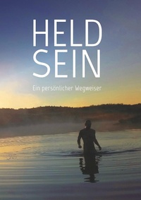Enlarge image Cover: Held sein - tredition