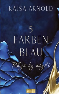 Abbildung von: 5 Farben Blau - tredition