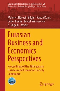 Abbildung von: Eurasian Business and Economics Perspectives - Springer
