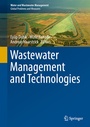 Cover: Wastewater Management and Technologies - Springer