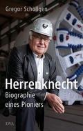 Cover: Herrenknecht - DVA