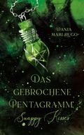 Cover: Das gebrochene Pentagramm - BoD - Books on Demand