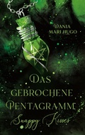 Cover: Das gebrochene Pentagramm - BoD - Books on Demand