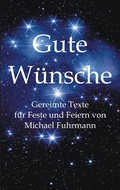 Cover: Gute W&uuml;nsche - Books on Demand
