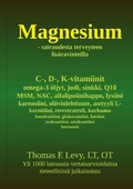 Cover: Magnesium - Books on Demand