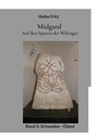Cover: Midgard - Auf den Spuren der Wikinger - Books on Demand