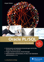 Cover: Oracle PL/SQL - Rheinwerk