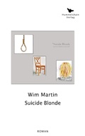 Cover: Suicide Blonde - Hummelshain Verlag