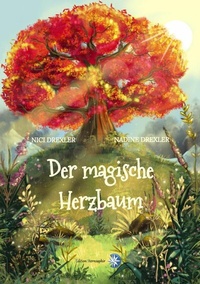 Abbildung von: Der magische Herzbaum - Edition Sternsaphir