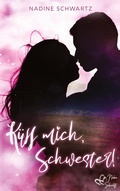 Cover: Kuess mich, Schwester! - tredition