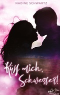 Cover: Kuess mich, Schwester! - tredition