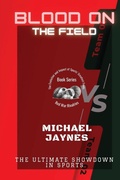 Cover: Blood on the Field - PN Books