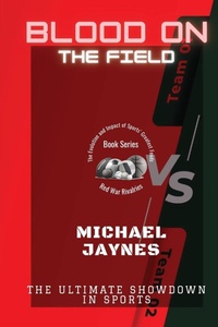 Abbildung von: Blood on the Field - PN Books