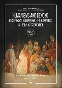 Enlarge image Cover: Humanisms and Beyond - Trivent Publishing