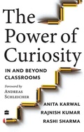 Abbildung von: The Power of Curiosity - HarperCollins India