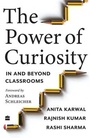 Cover: The Power of Curiosity - HarperCollins Publishers India