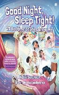 Abbildung von: Good Night Sleep Tight - Harper Children's