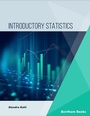 Cover: Introductory Statistics - Bentham Science Publishers Singapore Pte. Ltd.