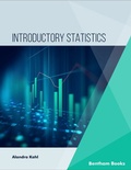 Cover: Introductory Statistics - Bentham Science Publishers Singapore Pte. Ltd.