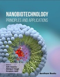 Cover: Nanobiotechnology - Bentham Science Publishers