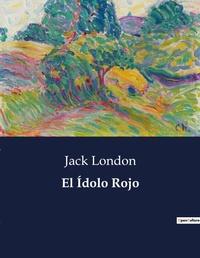 Abbildung von: El Idolo Rojo - Culturea