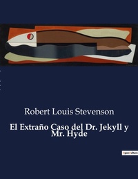Abbildung von: El Extrano Caso del Dr. Jekyll y Mr. Hyde - Culturea