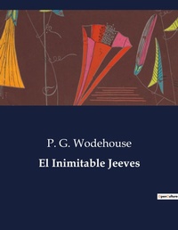 Abbildung von: El Inimitable Jeeves - Culturea