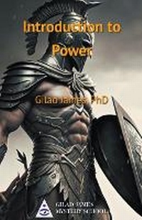 Enlarge image Cover: Introduction to Power - Gilad James