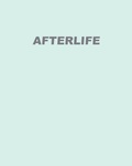 Cover: Afterlife - Blurb Inc