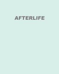 Enlarge image Cover: Afterlife - Blurb Inc