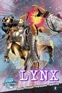 Cover: Lynx #2 - TidalWave Productions