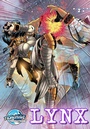 Cover: Lynx #2 - TidalWave Productions