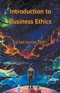 Cover: Introduction to Business Ethics - Gilad James