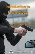 Cover: Introduction to Criminology - Gilad James