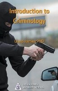 Enlarge image Cover: Introduction to Criminology - Gilad James