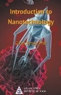 Cover: Introduction to Nanotechnology - Gilad James
