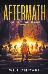Enlarge image Cover: Aftermath - Bahl & Nash Audio Solutions