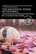Cover: The Masterful Minds of Football - Knowledge Bridge Press