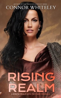Enlarge image Cover: Rising Realm: A Rising Realm Epic Fantasy Novella (The Rising Realm Epic Fantasy Series, #4) - Cgd Publishing