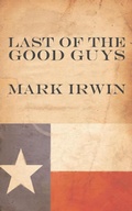 Cover: Last of the Good Guys - Alsirat