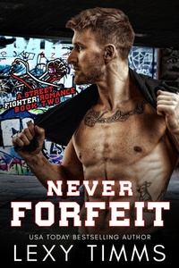 Enlarge image Cover: Never Forfeit - Dark Shadow Publishing