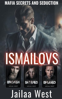 Enlarge image Cover: Mafia Secrets and Seduction Collection - Jailaa West
