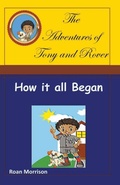 Cover: How it all Began - Rmor Training and Security Limited