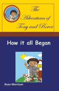 Enlarge image Cover: How it all Began - Rmor Training and Security Limited
