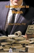 Cover: Introduction to Wealth - Gilad James