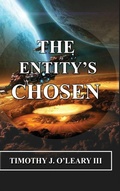 Cover: The Entity's Chosen - Scriptor House