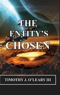 Enlarge image Cover: The Entity's Chosen - Scriptor House